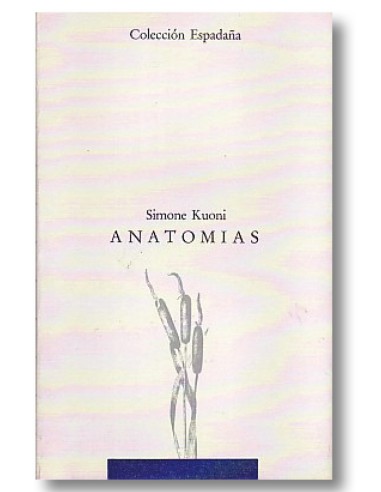 Anatomías