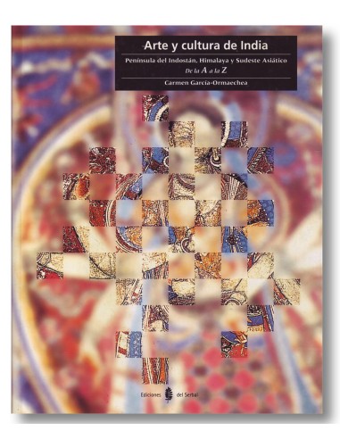 Arte y cultura de India