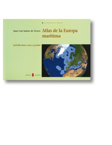 Atlas de la Europa marítima