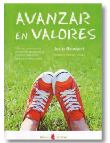 Avanzar en valores