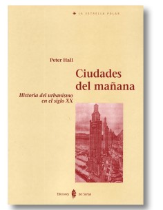 Ciudades del mañana