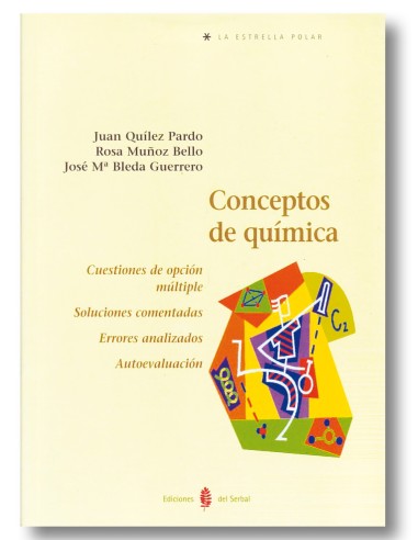 Conceptos de química