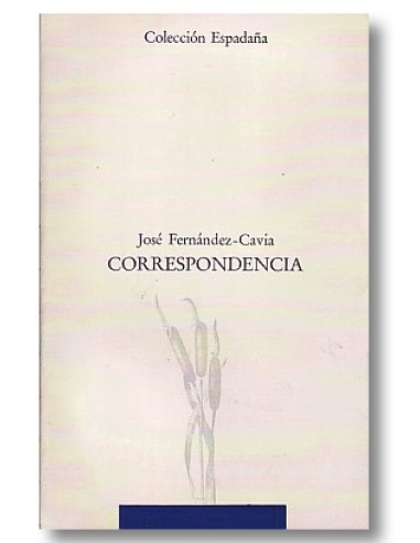 Correspondencia