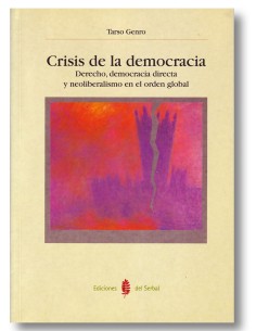 Crisis de la democracia