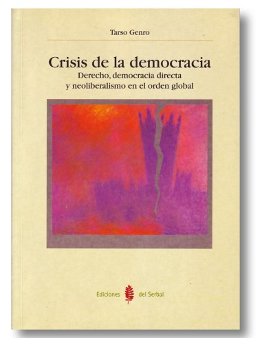 Crisis de la democracia