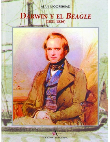 Darwin y el Beagle