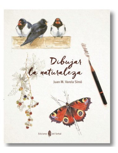 Dibujar la naturaleza