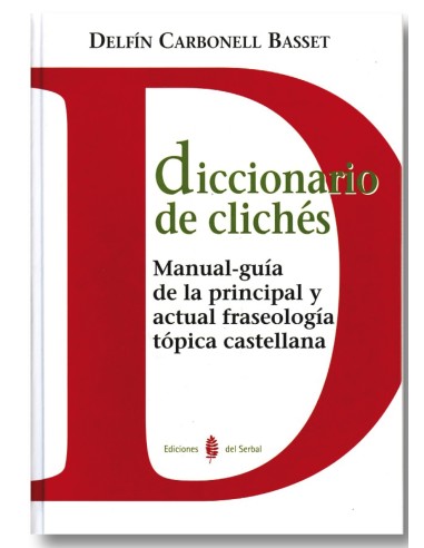 Diccionario de clichés