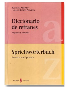 Diccionario de refranes