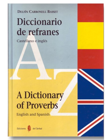 Diccionario de refranes