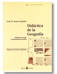 Didáctica de la geografía