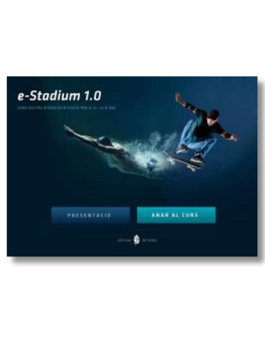 e-Stadium 1.0  (català)