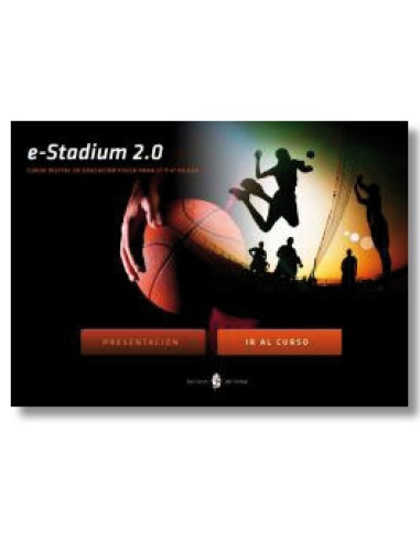 e-Stadium 2.0 (castellano)