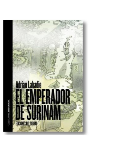 El Emperador de Surinam