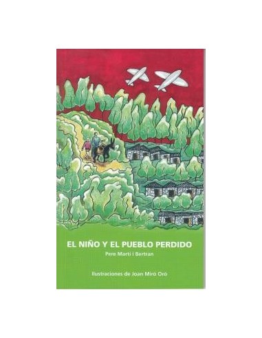 El niño y el pueblo perdido