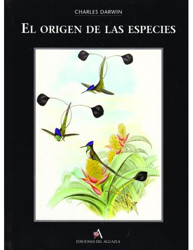 El origen de las especies
