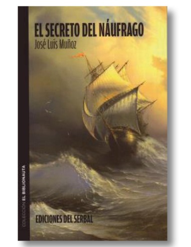 El secreto del náufrago