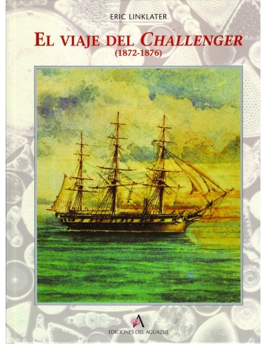 El viaje del Challenger