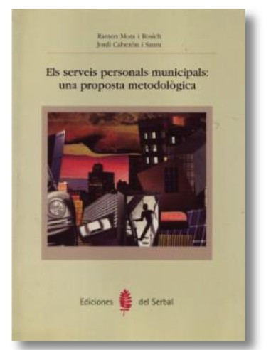 Els serveis personals municipals