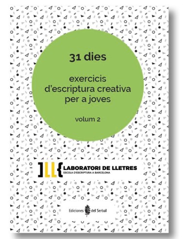 Escriptura creativa per a joves. Vol. 2