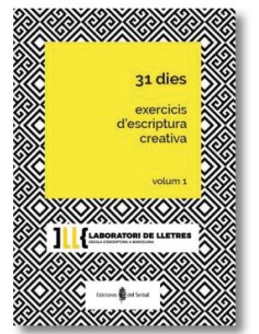 Escriptura creativa. Vol. 1