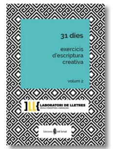 Escriptura creativa. Vol. 2