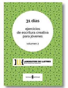 Escritura creativa para jóvenes. Vol. 2
