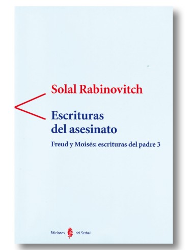 Escrituras del asesinato
