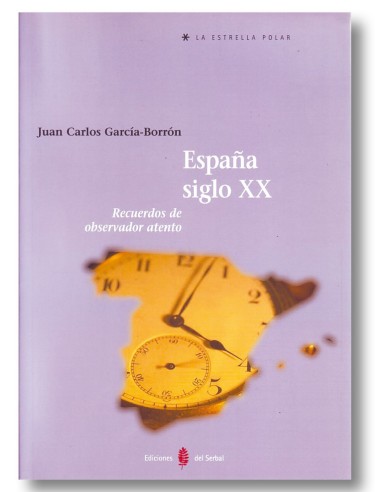 España siglo XX