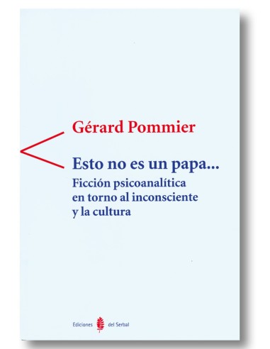 Esto no es un papa...