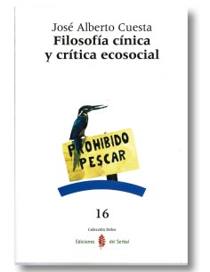 Filosofía cínica y crítica ecosocial