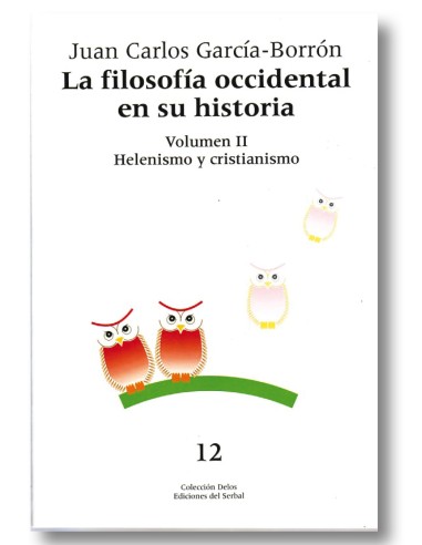 Filosofía occidental. Vol. II