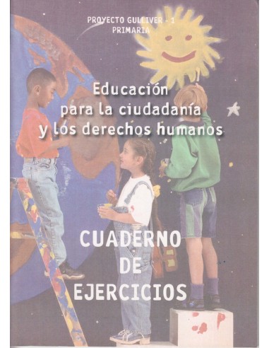 Gulliver-1- Educación para la ciudadania - cuaderno de trabajo (en castellano)