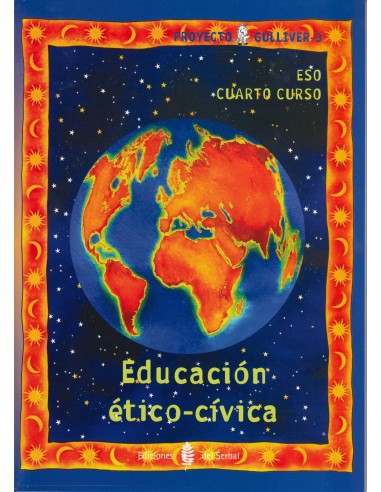 Gulliver-3- Ético-civica (en castellano)