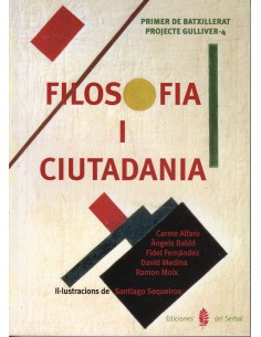 Gulliver 4. Filosofia i ciutadania