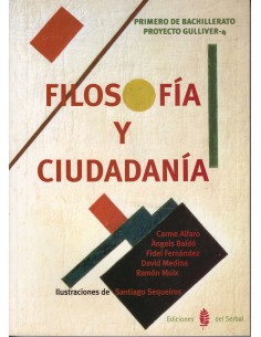 Gulliver 4. Filosofía y ciudadanía