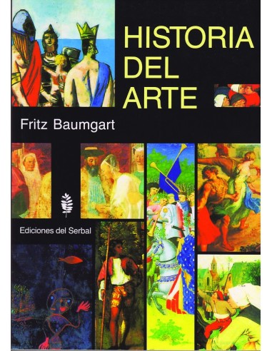 Historia del arte