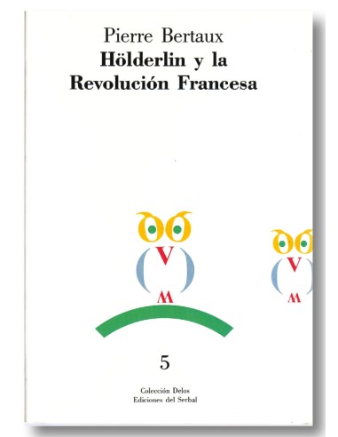 Hölderlin y la revolución francesa