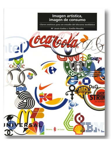 Imagen artística, imagen de consumo