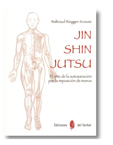 Jin shin jyutsu