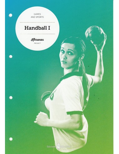 Khronos project. Handball I