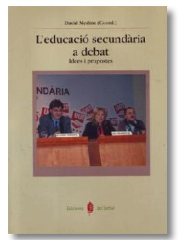 L'educacio secundària a debat