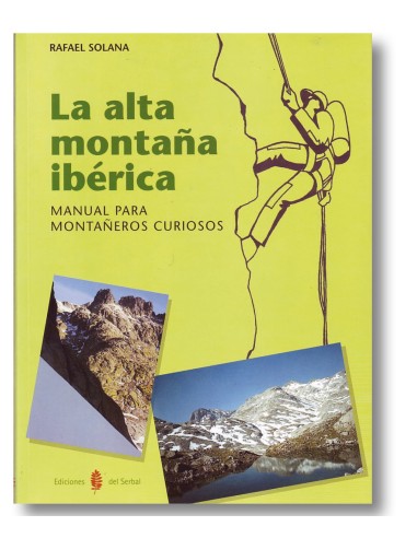 La alta montaña ibérica