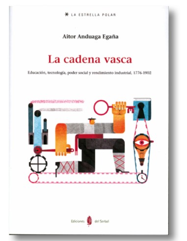 La cadena vasca