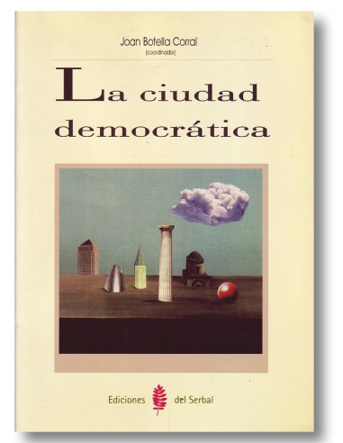 La ciudad democrática