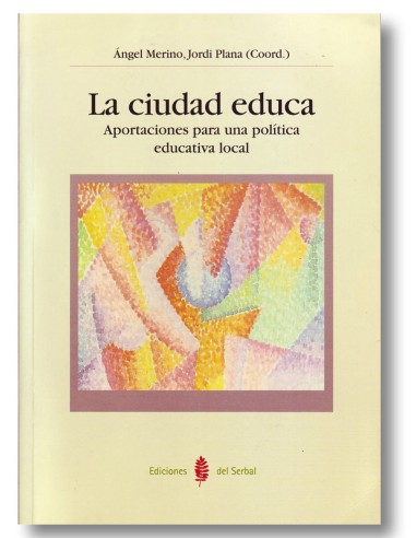 La ciudad educa