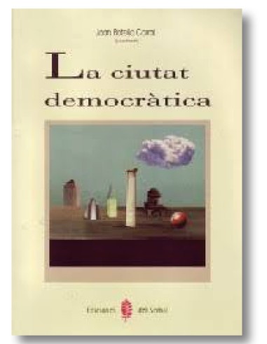 La ciutat democràtica