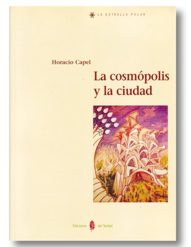 La cosmópolis y la ciudad
