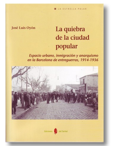La quiebra de la ciudad popular