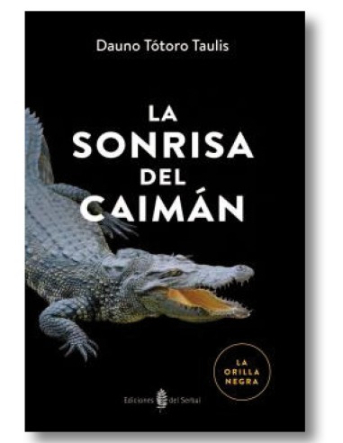 La sonrisa del caimán